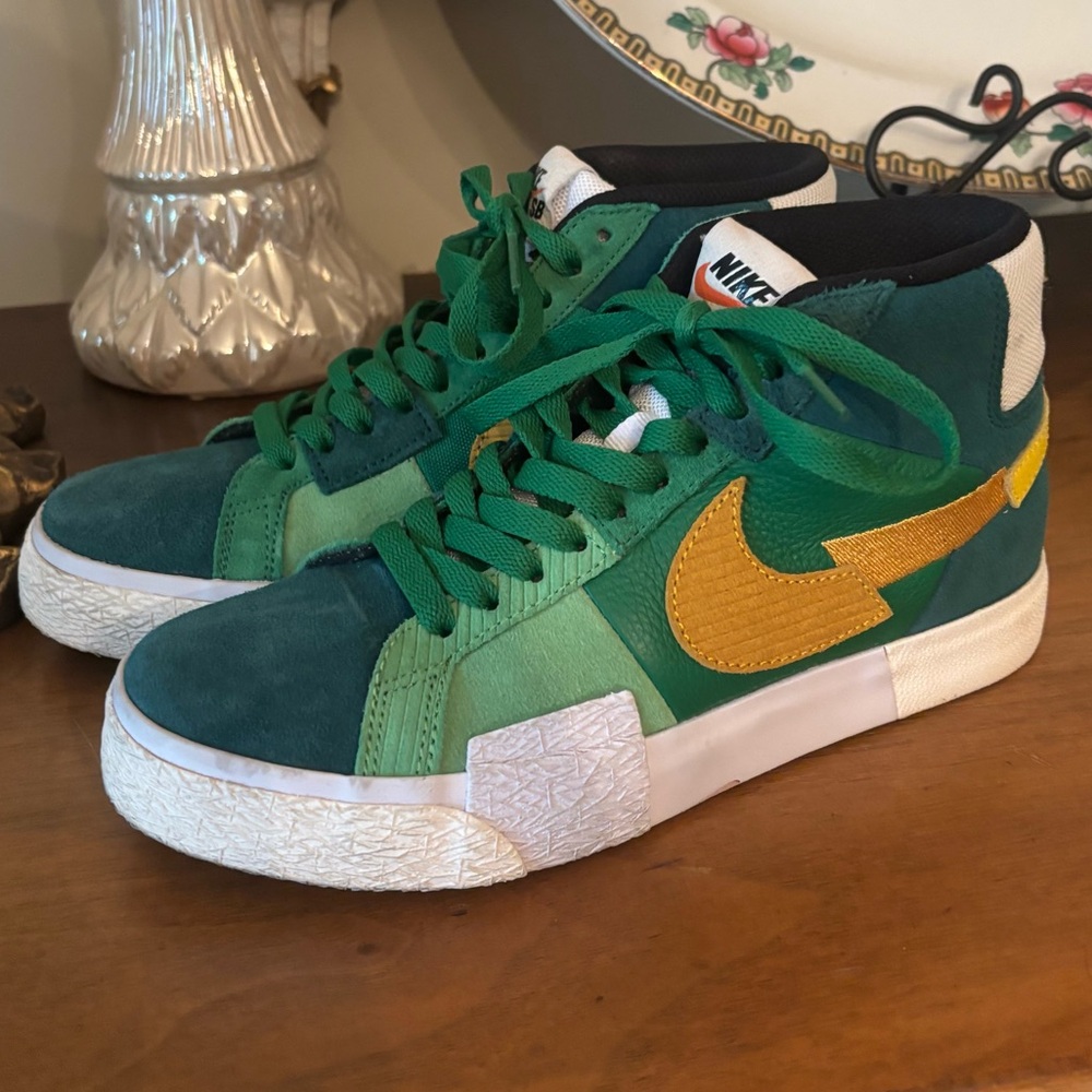 Nike SB 6.5 Mosaic